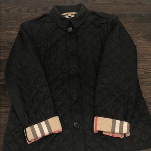 Burberry Jacket